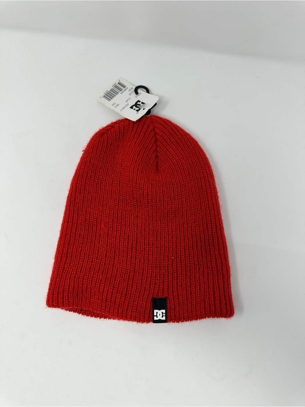 DC Beanie Yepa Hat - Picture 3 of 3